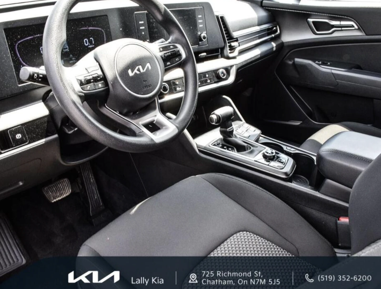 Kia Sportage LX*    | Mobile.bg   7