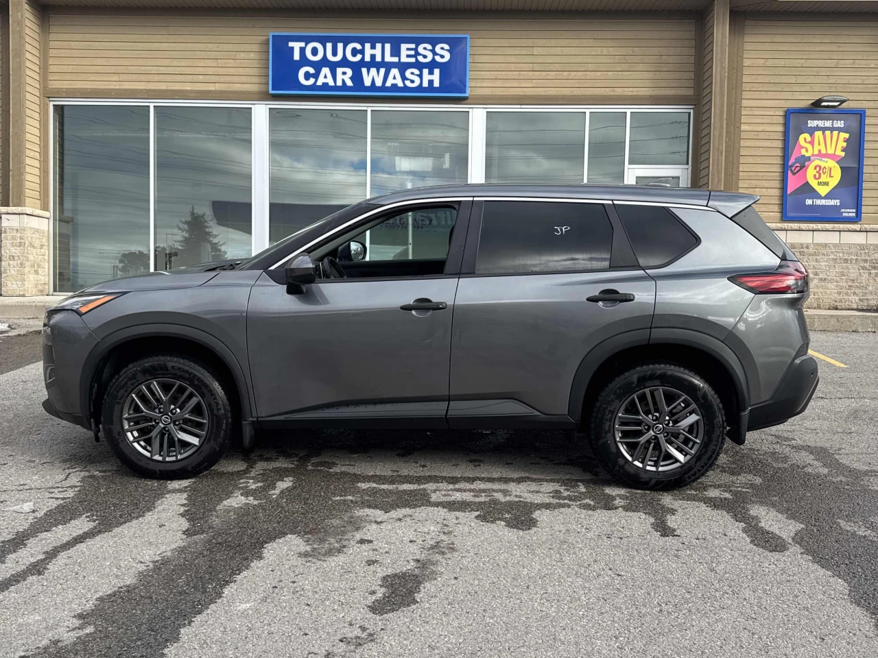 Nissan Rogue CARFAX*     | Mobile.bg   2