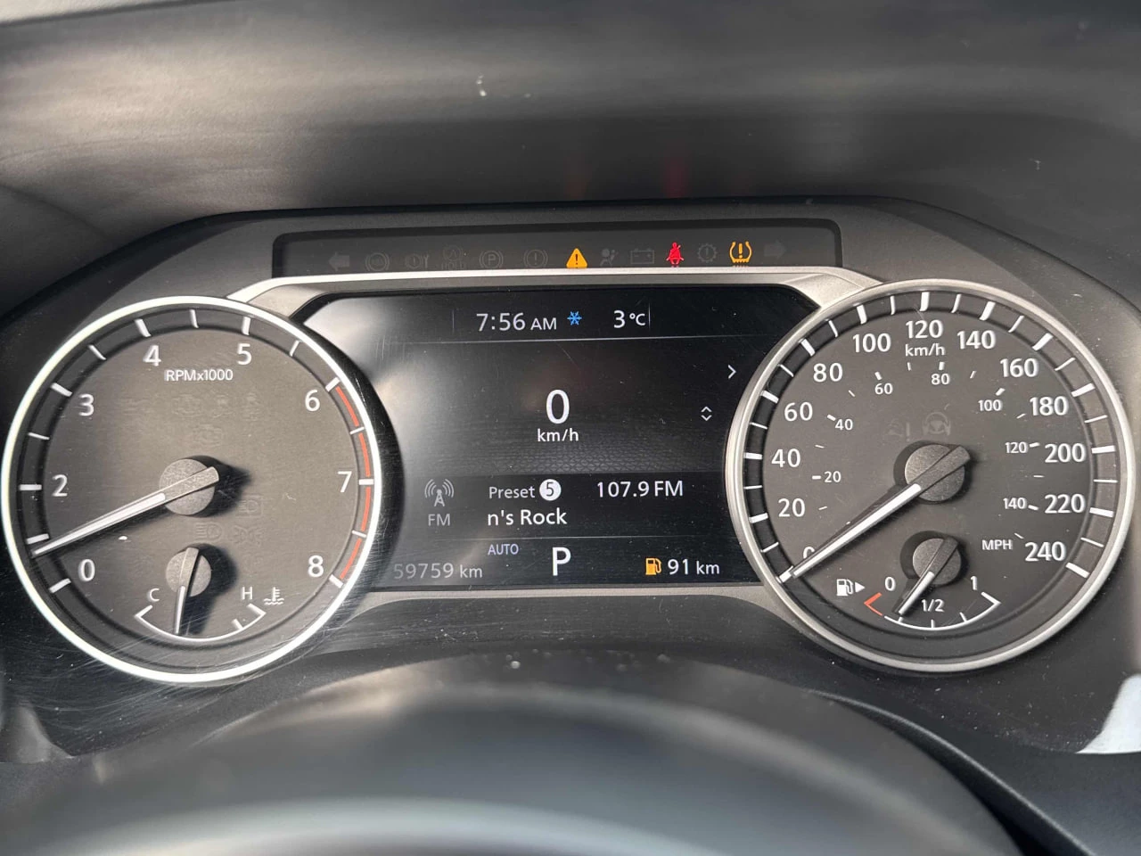 Nissan Rogue CARFAX*     | Mobile.bg   8