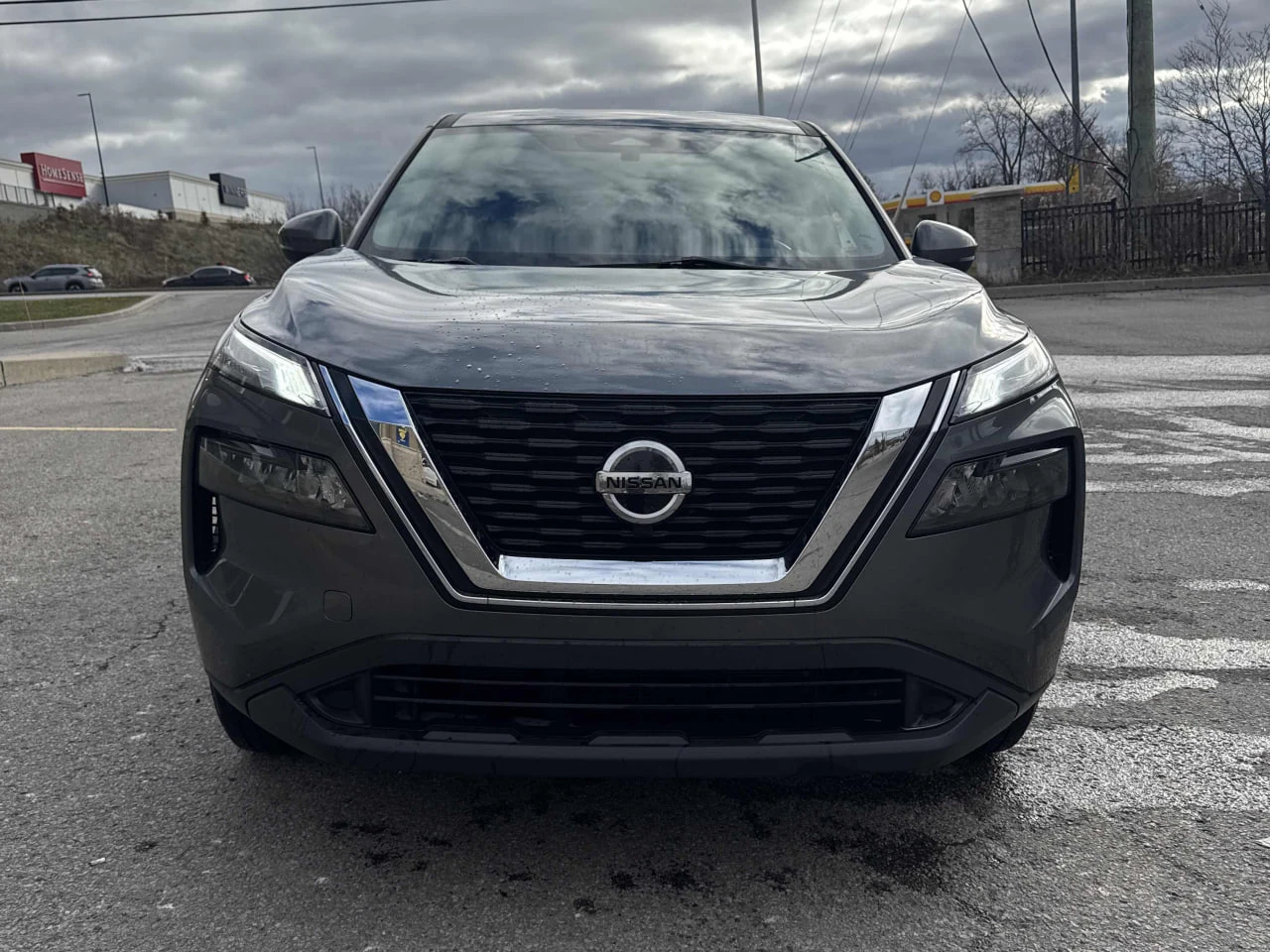 Nissan Rogue CARFAX*     | Mobile.bg   6