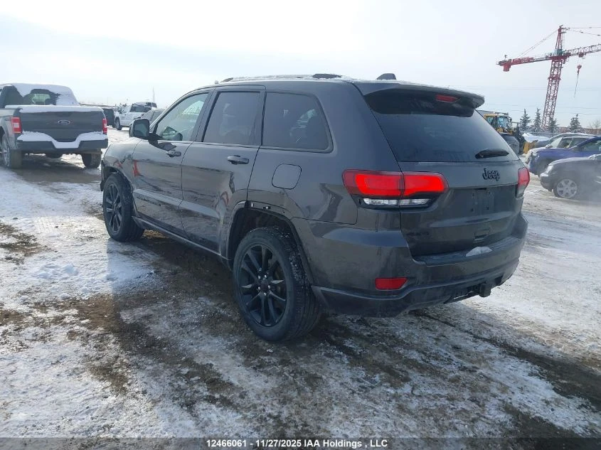 Jeep Grand cherokee 3.6* Pentastar* Face* Става на газ - изображение 6