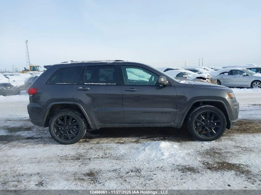 Jeep Grand cherokee 3.6* Pentastar* Face* Става на газ - изображение 9