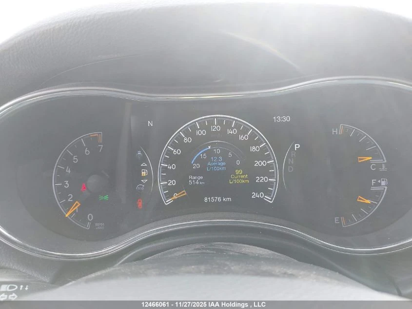 Jeep Grand cherokee 3.6* Pentastar* Face* ����� �� ��� | Mobile.bg � ����������� 13