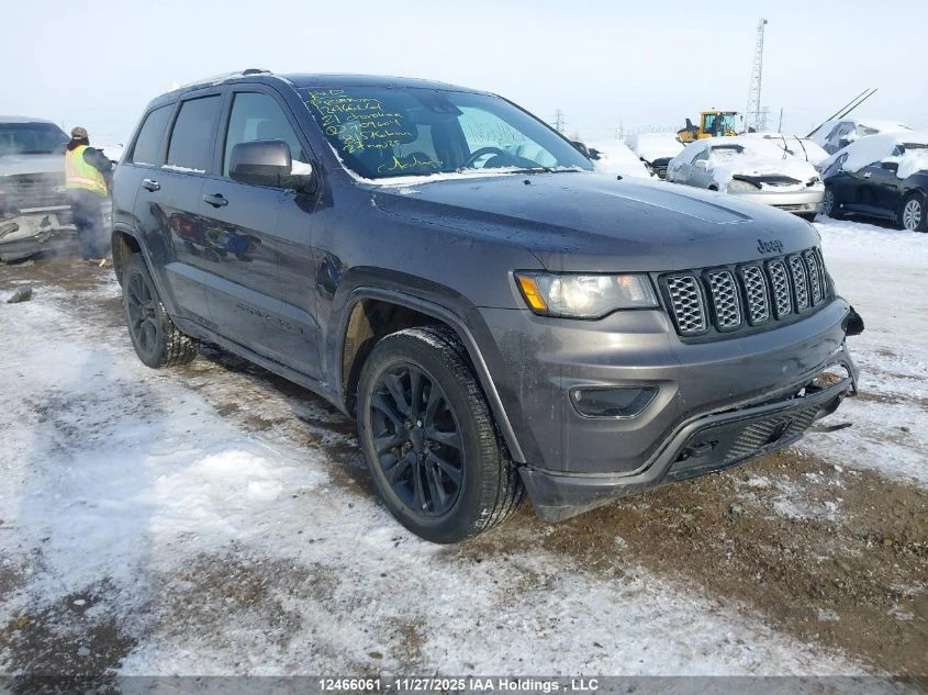 Jeep Grand cherokee 3.6* Pentastar* Face* Става на газ - изображение 2