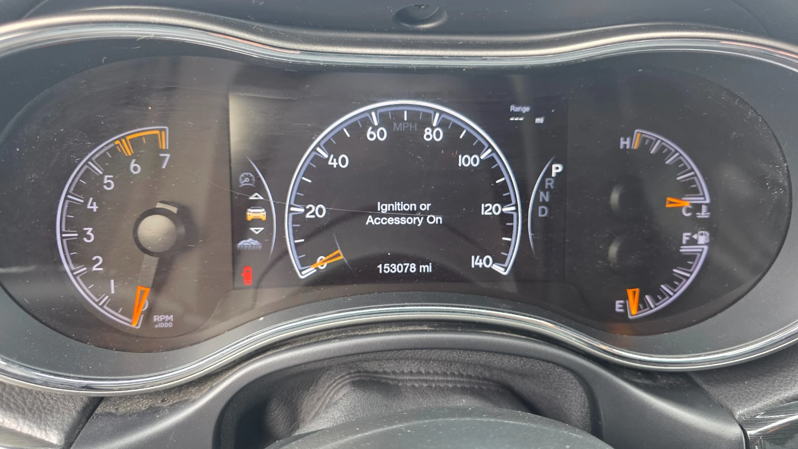 Jeep Grand cherokee 5.7 TRAIL HAUK | Mobile.bg � ����������� 15