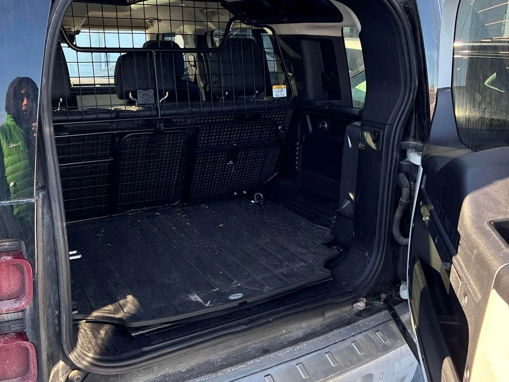 Land Rover Defender * SE * CARFAX * ��� ������������ ������ | Mobile.bg � ����������� 11