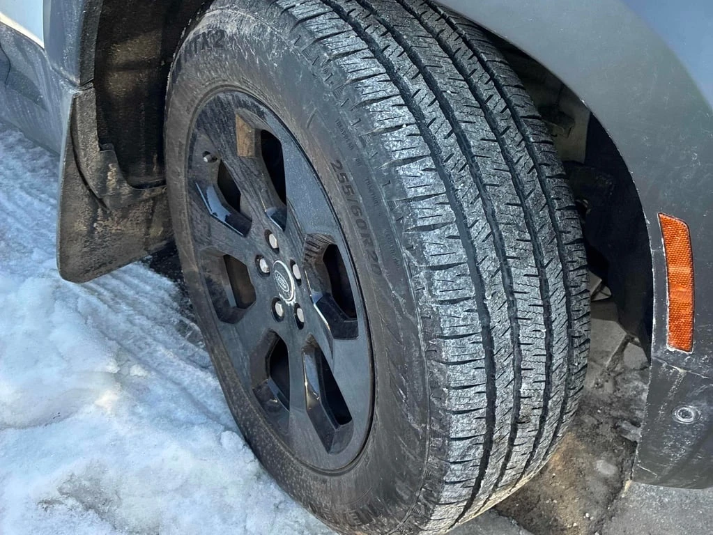 Land Rover Defender * SE * CARFAX * БЕЗ ПЪРВОНАЧАЛНА ВНОСКА - изображение 7