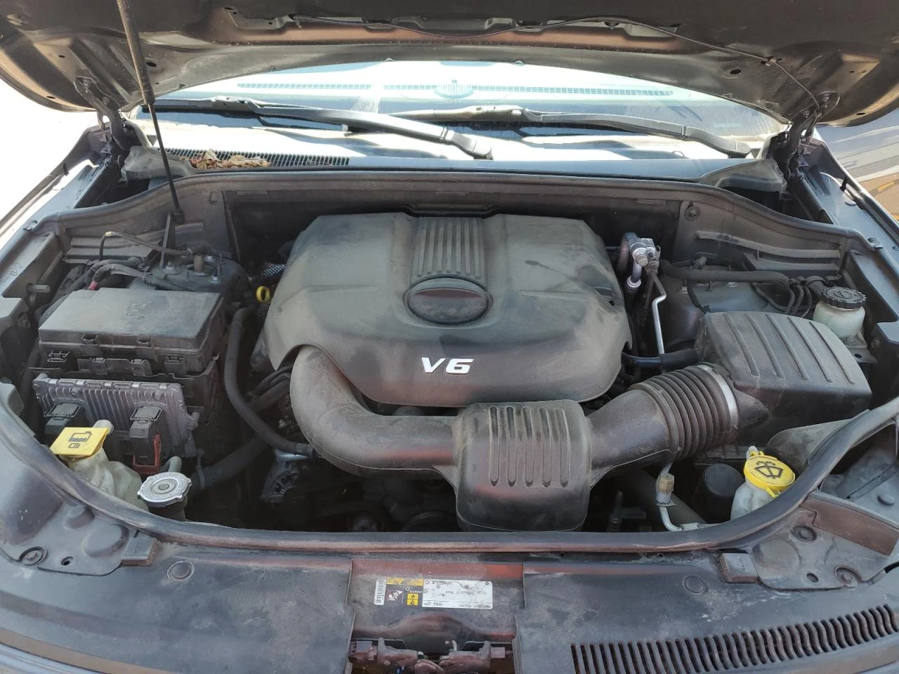 Jeep Grand cherokee 3.6l Overland | Mobile.bg � ����������� 11