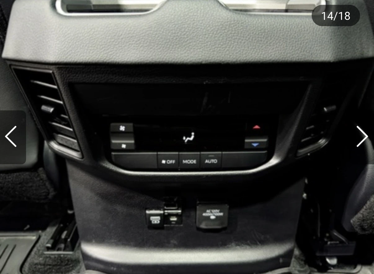 Toyota Sequoia Limited NightShade | Mobile.bg � ����������� 11