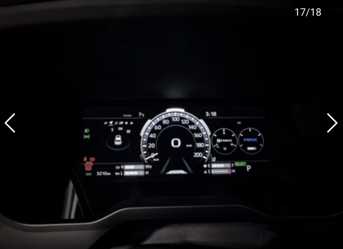 Toyota Sequoia Limited NightShade | Mobile.bg � ����������� 14