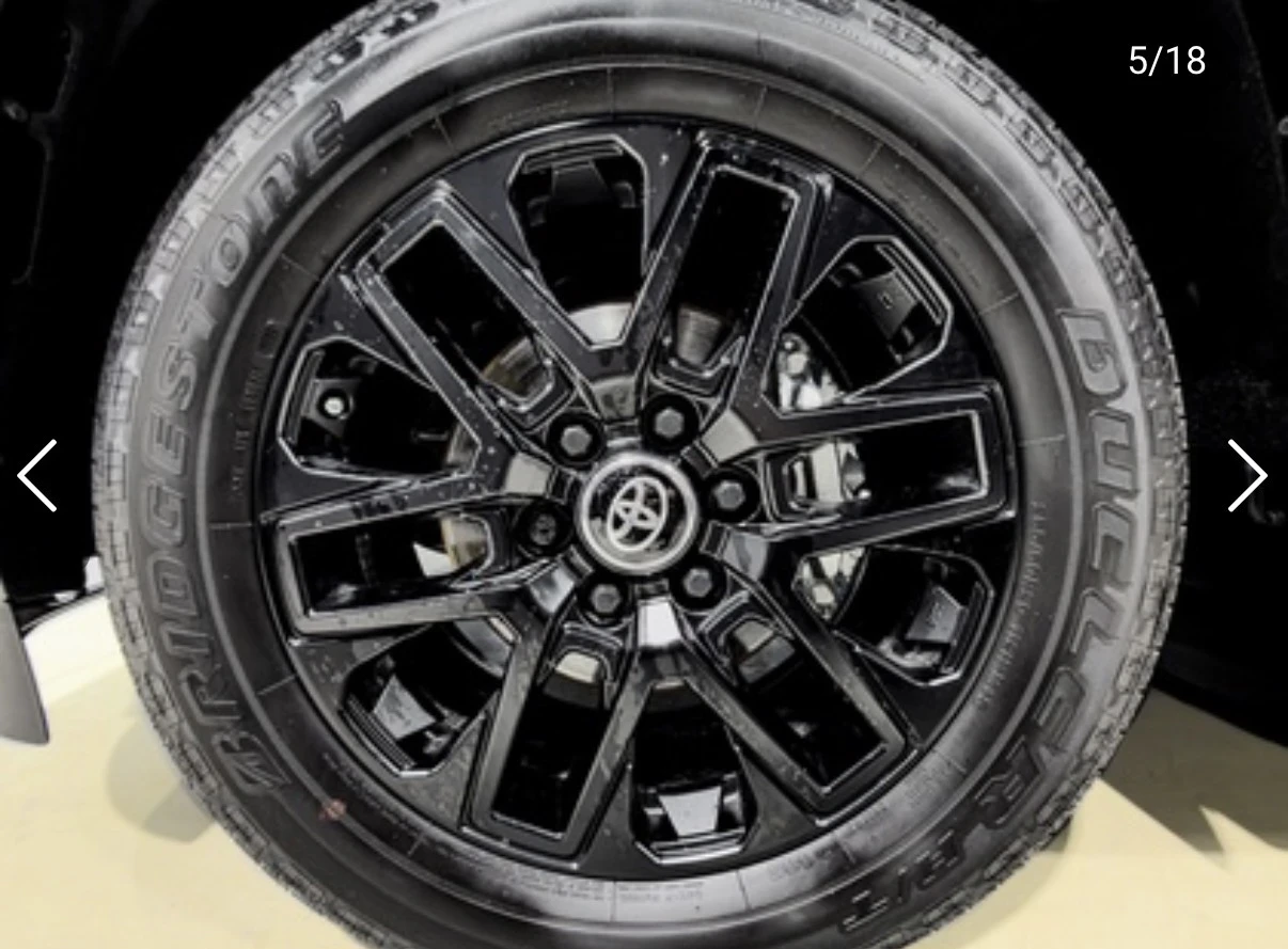 Toyota Sequoia Limited NightShade | Mobile.bg � ����������� 5