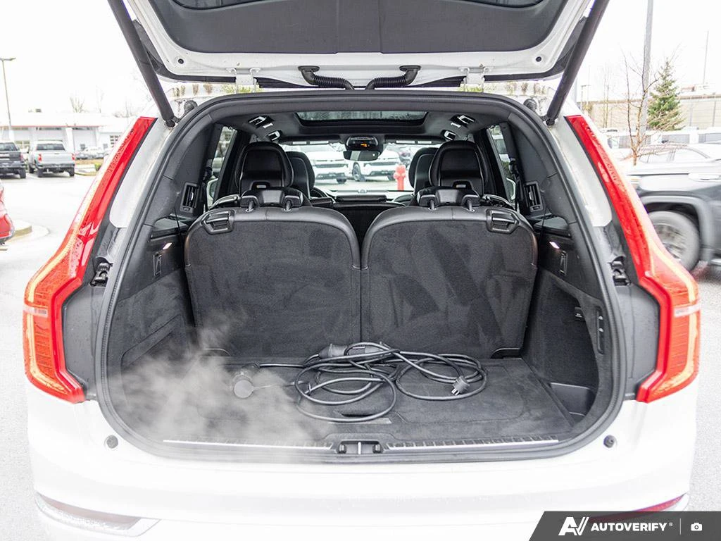 Volvo Xc90 T8 HYBRID* INSCRIPTION* BOWERS AND WILKINS* ПАНО - изображение 6