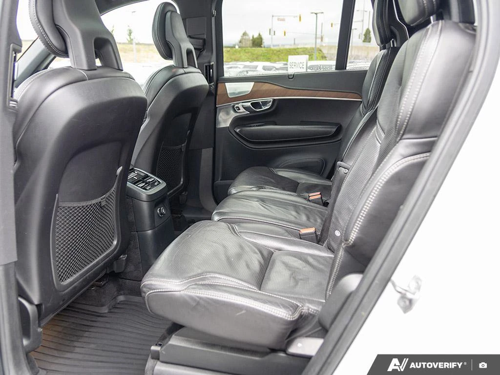 Volvo Xc90 T8 HYBRID* INSCRIPTION* BOWERS AND WILKINS* ���� | Mobile.bg � ����������� 16