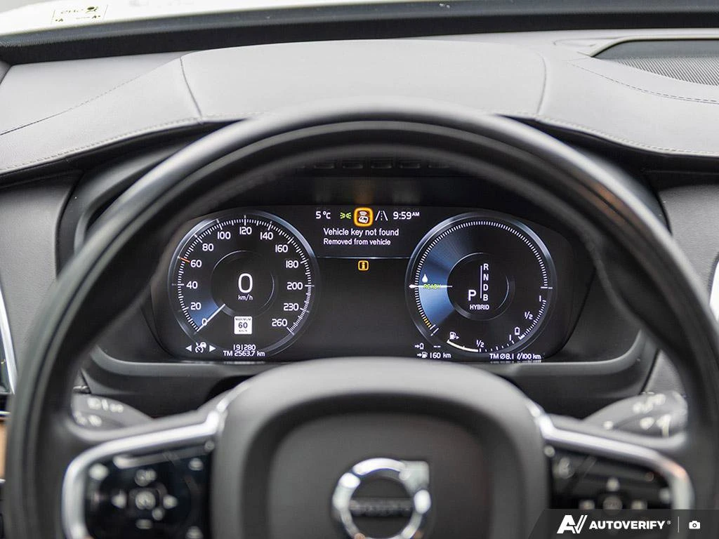 Volvo Xc90 T8 HYBRID* INSCRIPTION* BOWERS AND WILKINS* ���� | Mobile.bg � ����������� 11