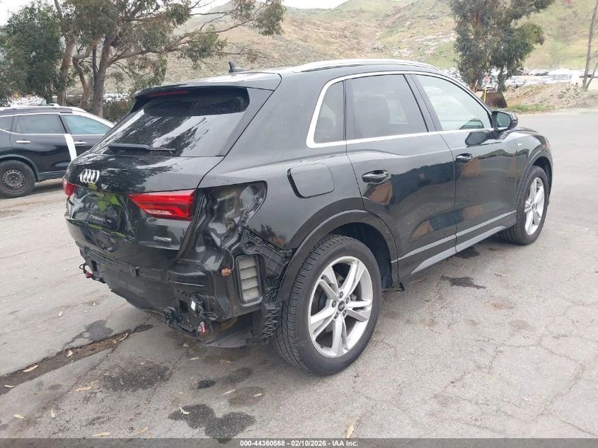 Audi Q3 2.0L I-4 DI, DOHC, VVT, TURBO, 228HP All Wheel | Mobile.bg � ����������� 11
