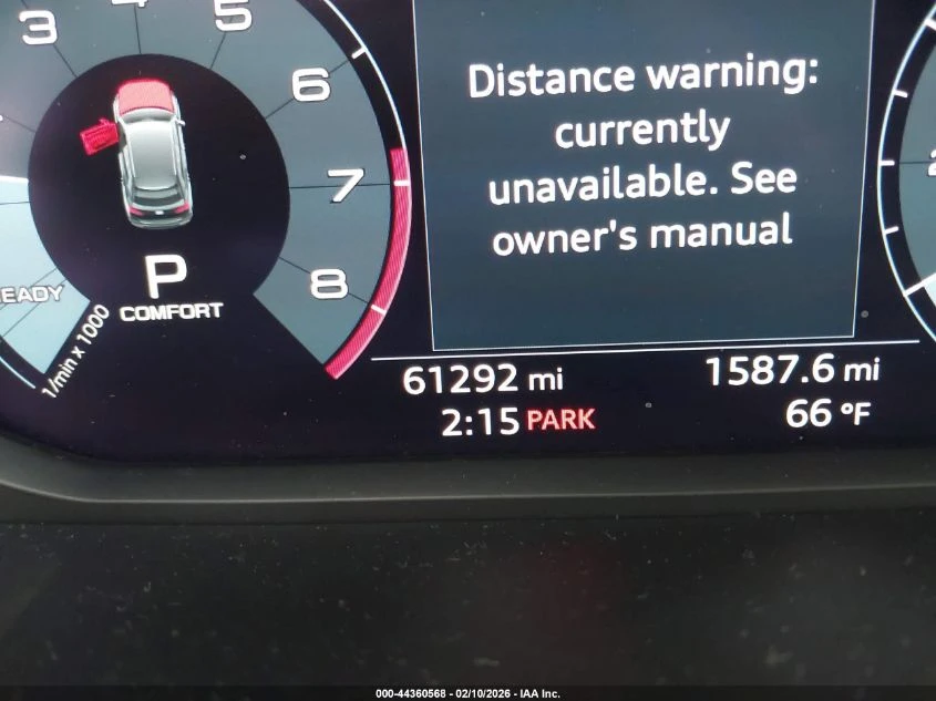 Audi Q3 2.0L I-4 DI, DOHC, VVT, TURBO, 228HP All Wheel | Mobile.bg � ����������� 8