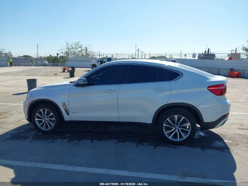 BMW X6 3.0L I-6 DI, DOHC, VVT, TURBO, 300HP All Wheel | Mobile.bg � ����������� 5