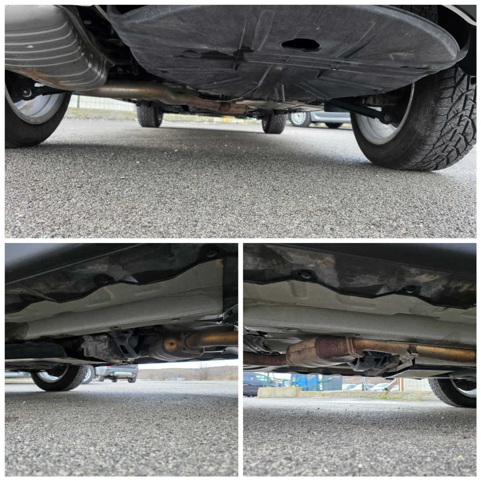 BMW X3 2.0d 150k.s. 174000km. | Mobile.bg � ����������� 13