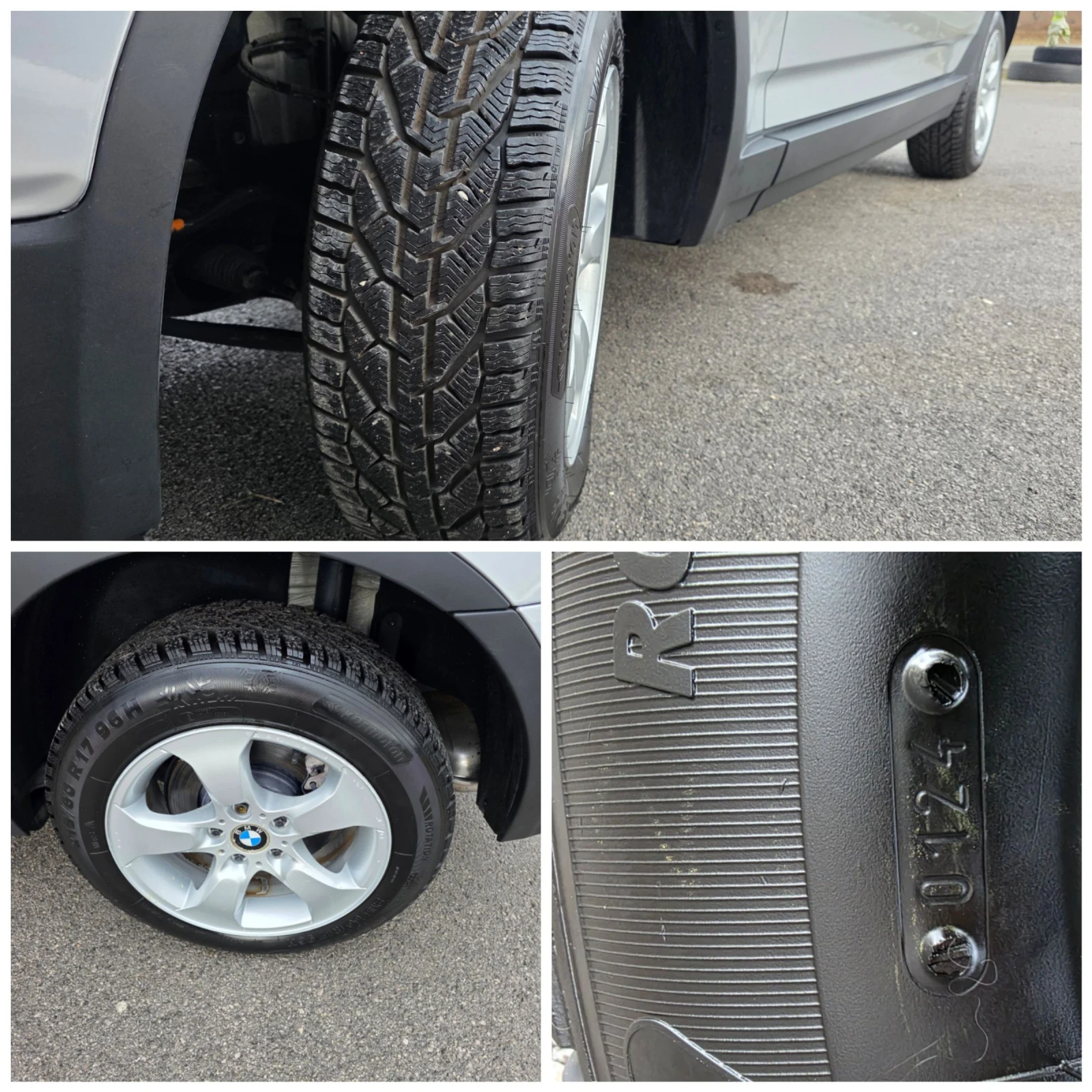 BMW X3 2.0d 150k.s. 174000km. | Mobile.bg � ����������� 17