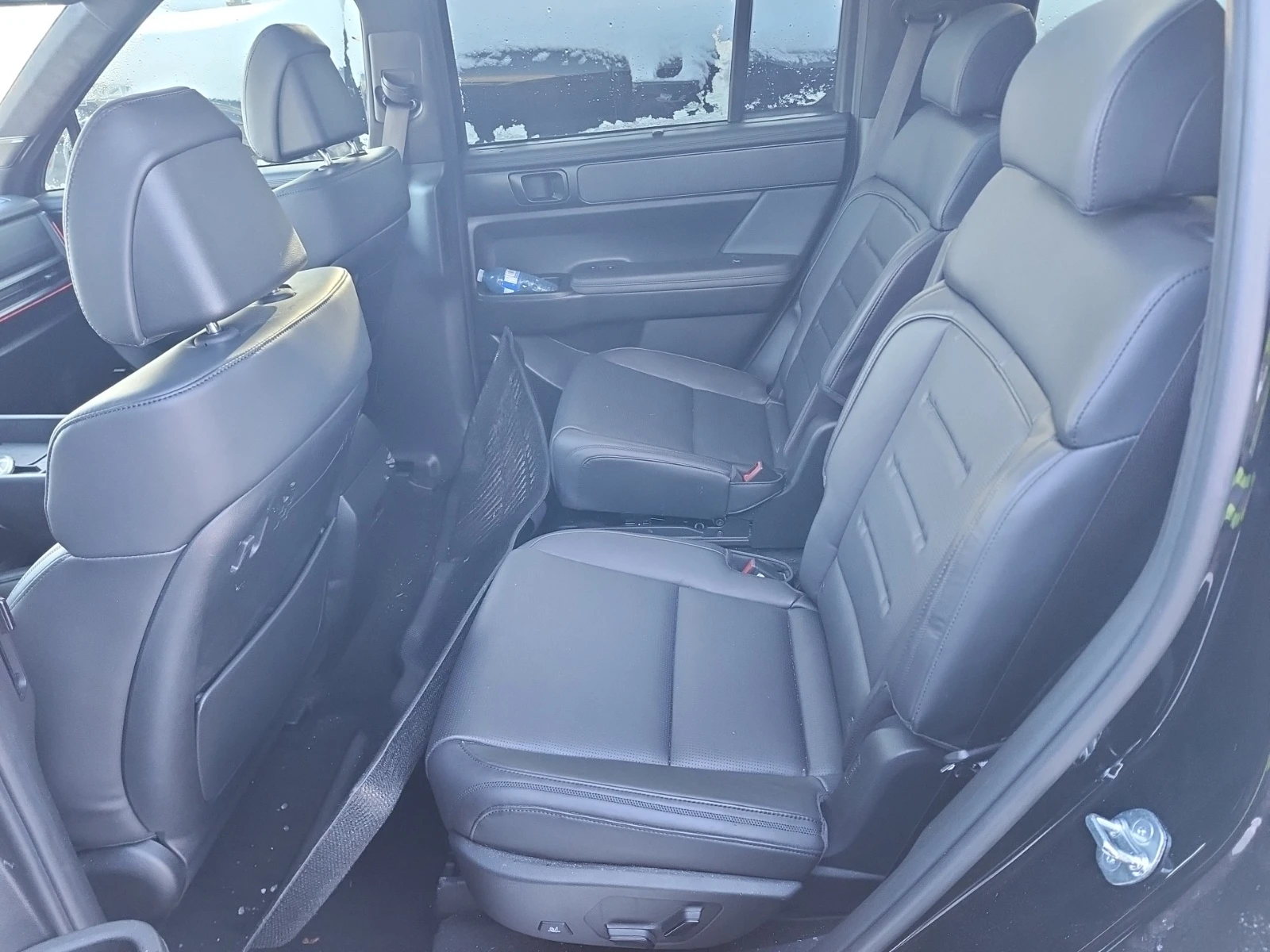 Hyundai Santa fe Ultimate Calligraphy AWD - изображение 7