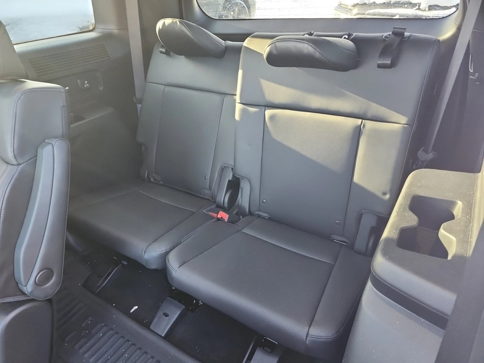 Hyundai Santa fe Ultimate Calligraphy AWD - изображение 8