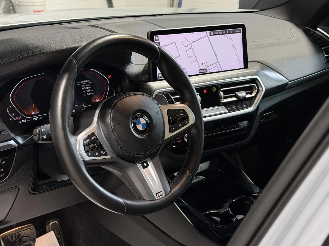 BMW X3 30i / M-PKG / PANO / 360 / FACE / AMBIENT, снимка 6 - Автомобили и джипове - 53787808