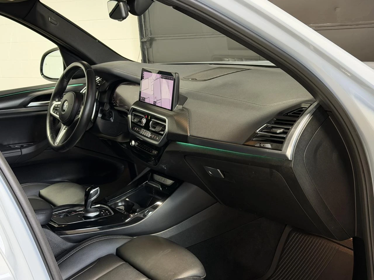 BMW X3 30i / M-PKG / PANO / 360 / FACE / AMBIENT, снимка 13 - Автомобили и джипове - 53787808