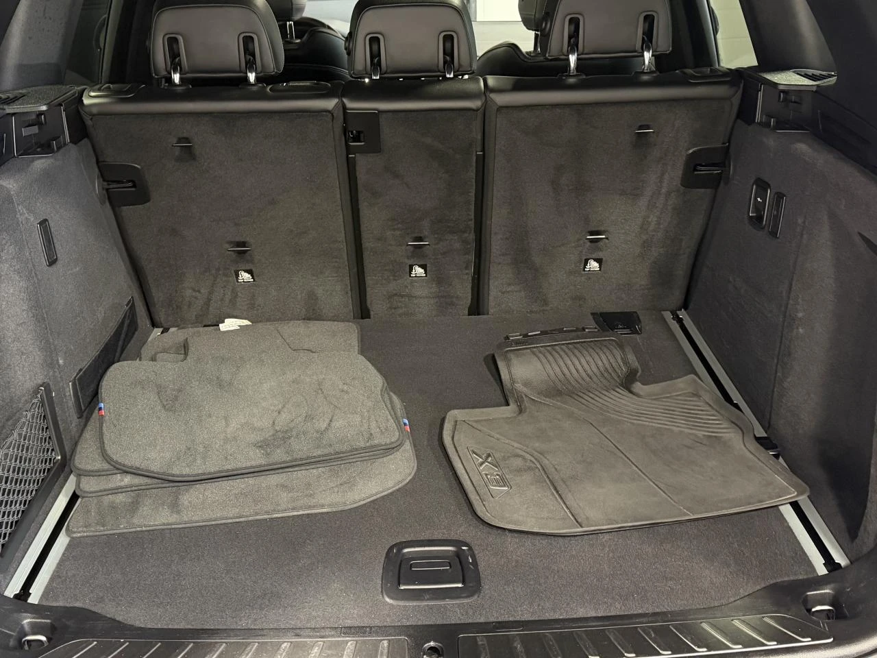 BMW X3 30i / M-PKG / PANO / 360 / FACE / AMBIENT, снимка 17 - Автомобили и джипове - 53787808