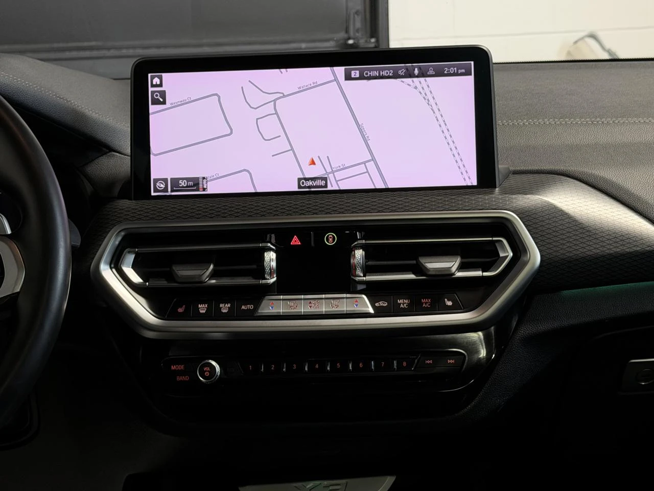 BMW X3 30i / M-PKG / PANO / 360 / FACE / AMBIENT, снимка 9 - Автомобили и джипове - 53787808