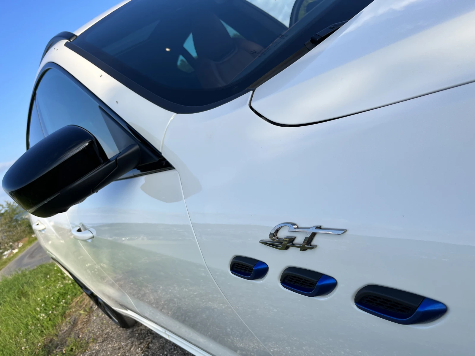 Maserati Levante GT Hybrid , снимка 5 - Автомобили и джипове - 53877701