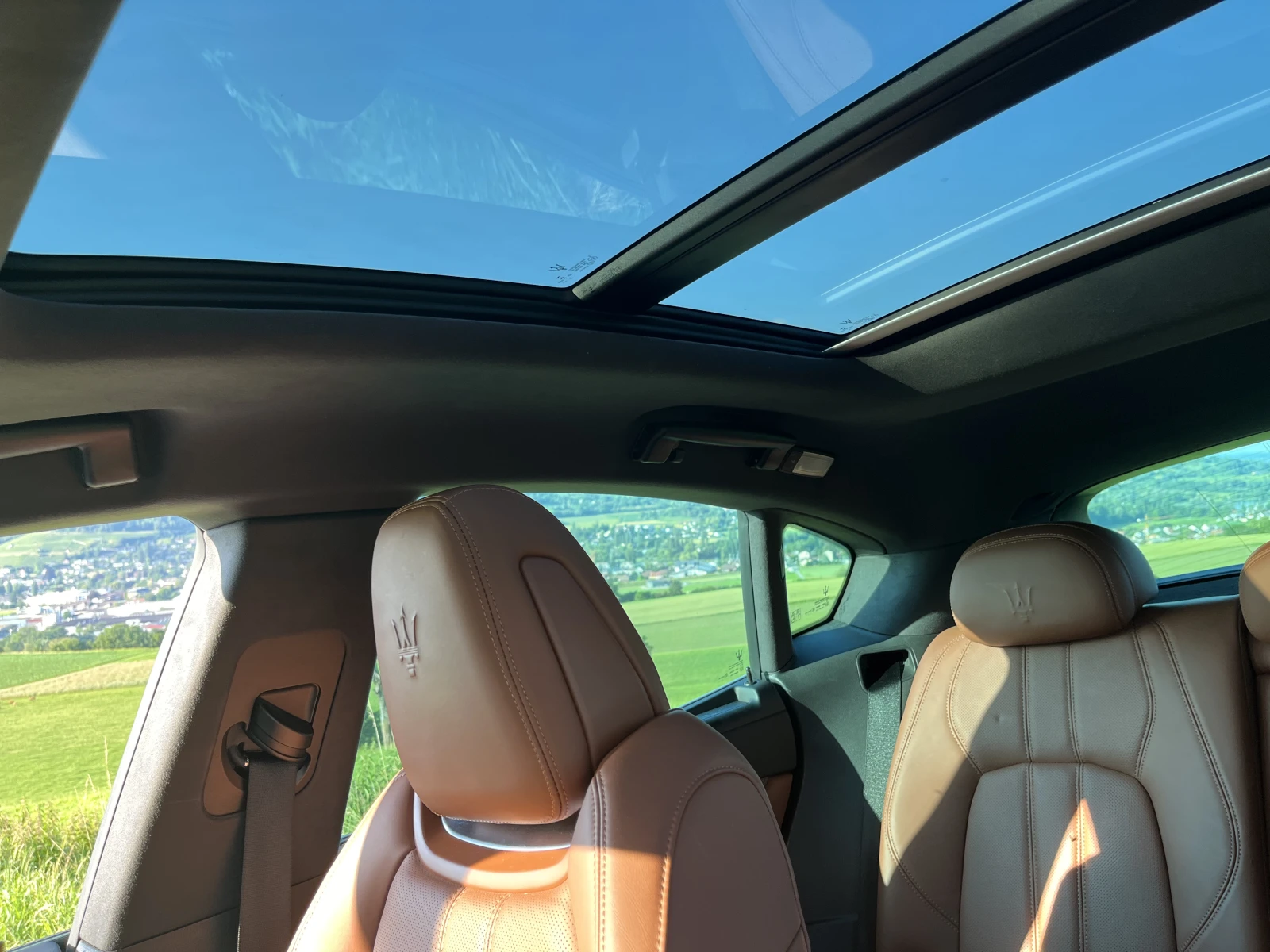 Maserati Levante GT Hybrid , снимка 16 - Автомобили и джипове - 53877701