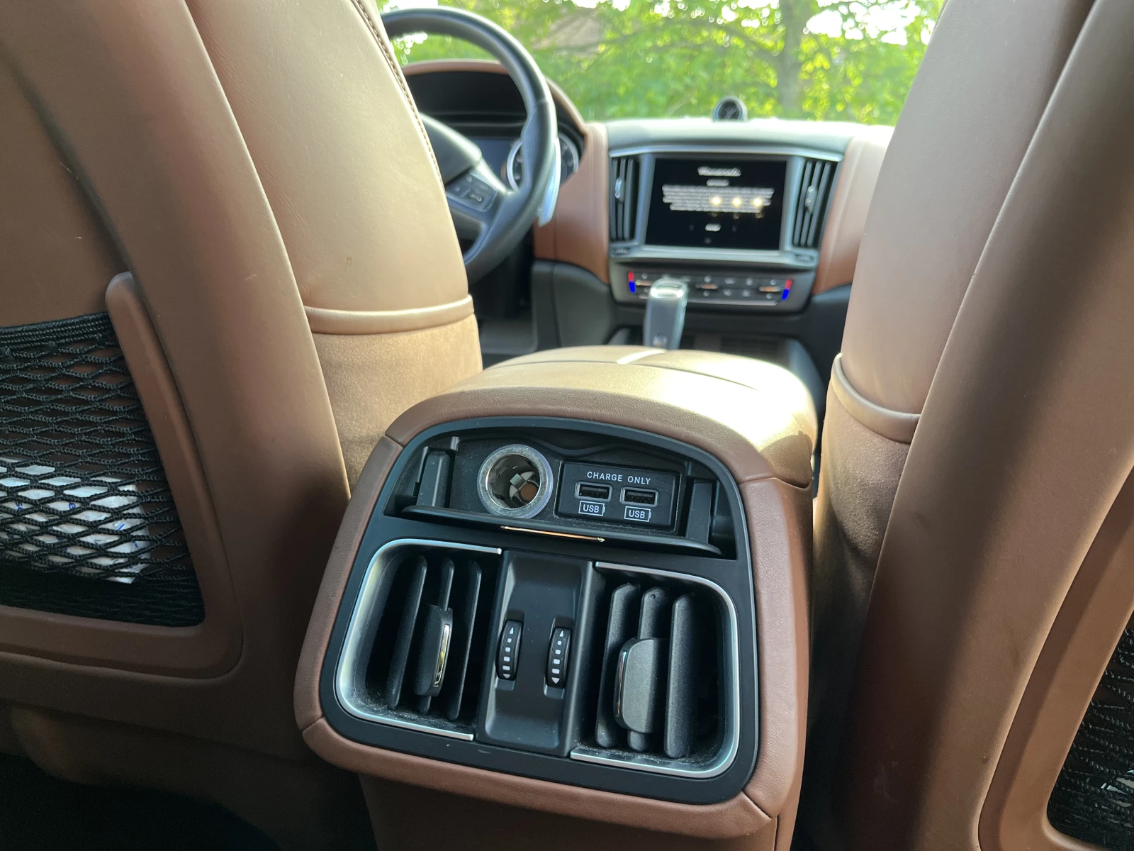 Maserati Levante GT Hybrid , снимка 17 - Автомобили и джипове - 53877701