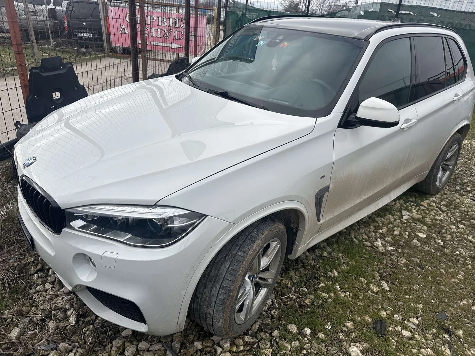 BMW X5 3.0D | Auto.bg — изображение 1