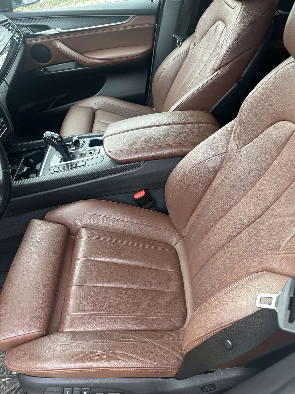 BMW X5 3.0D, снимка 3 - Автомобили и джипове - 53878842