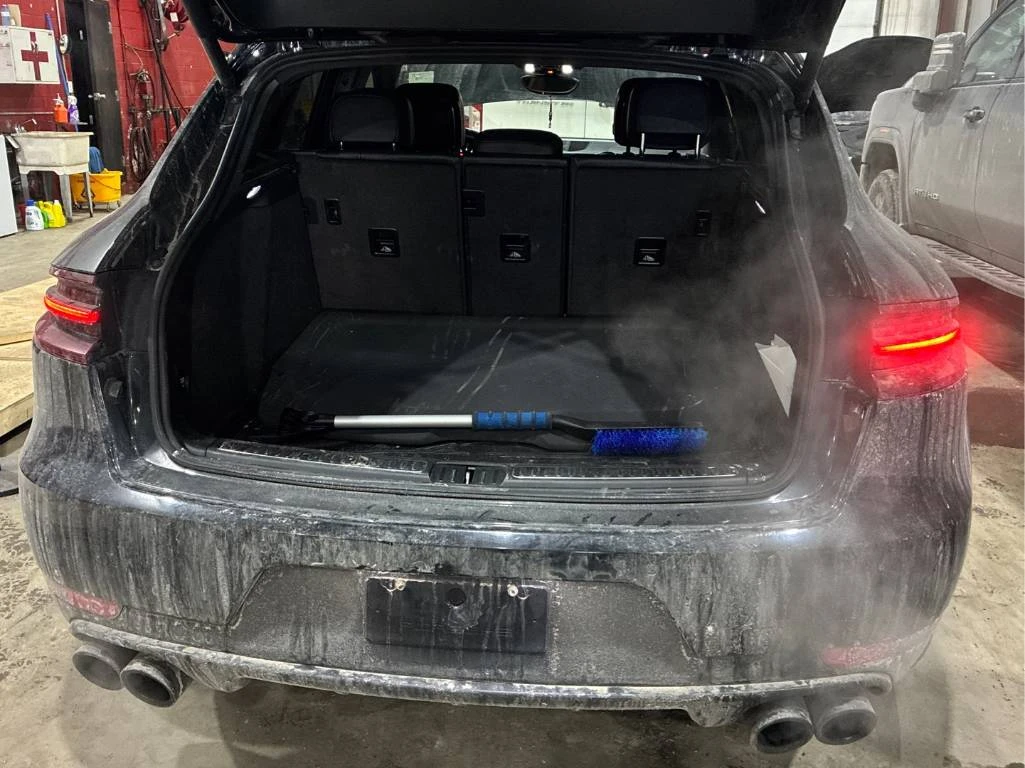 Porsche Macan GTS* CARFAX* ДВА КЛЮЧА * KEYLESS, снимка 10 - Автомобили и джипове - 53894893