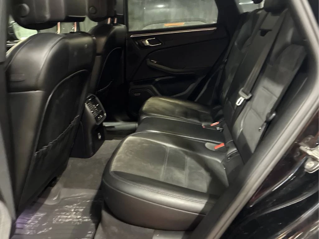 Porsche Macan GTS* CARFAX* ДВА КЛЮЧА * KEYLESS, снимка 7 - Автомобили и джипове - 53894893