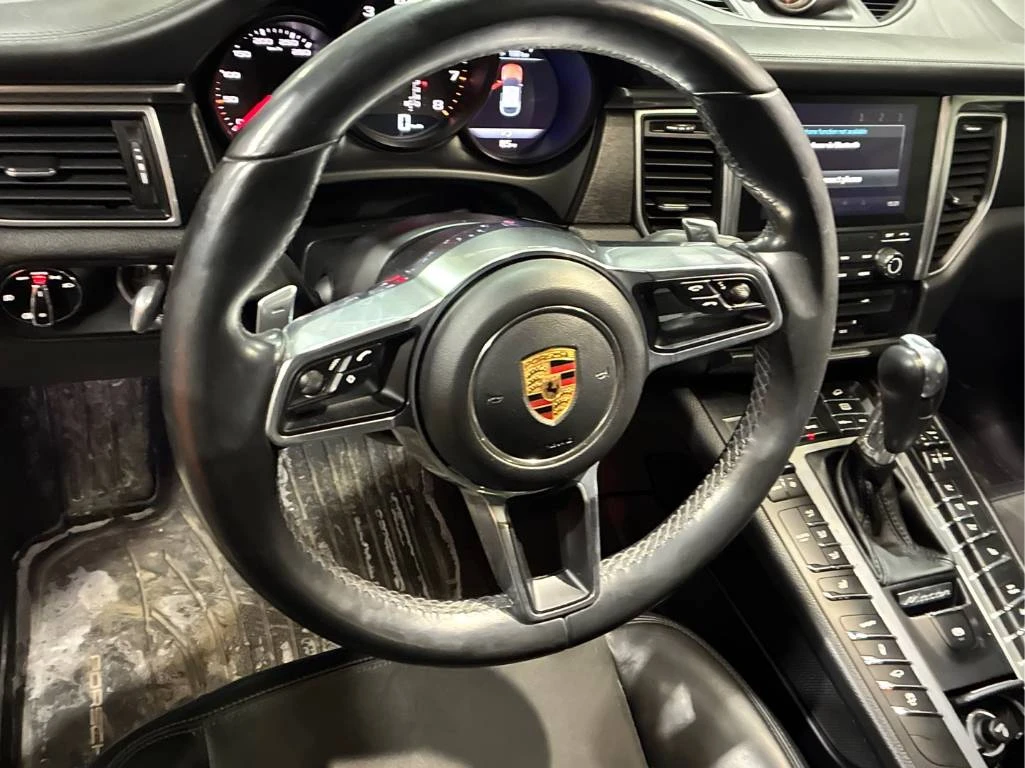 Porsche Macan GTS* CARFAX* ДВА КЛЮЧА * KEYLESS, снимка 6 - Автомобили и джипове - 53894893