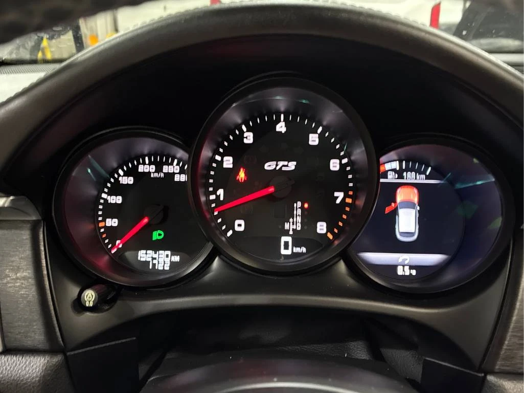 Porsche Macan GTS* CARFAX* ДВА КЛЮЧА * KEYLESS, снимка 9 - Автомобили и джипове - 53894893