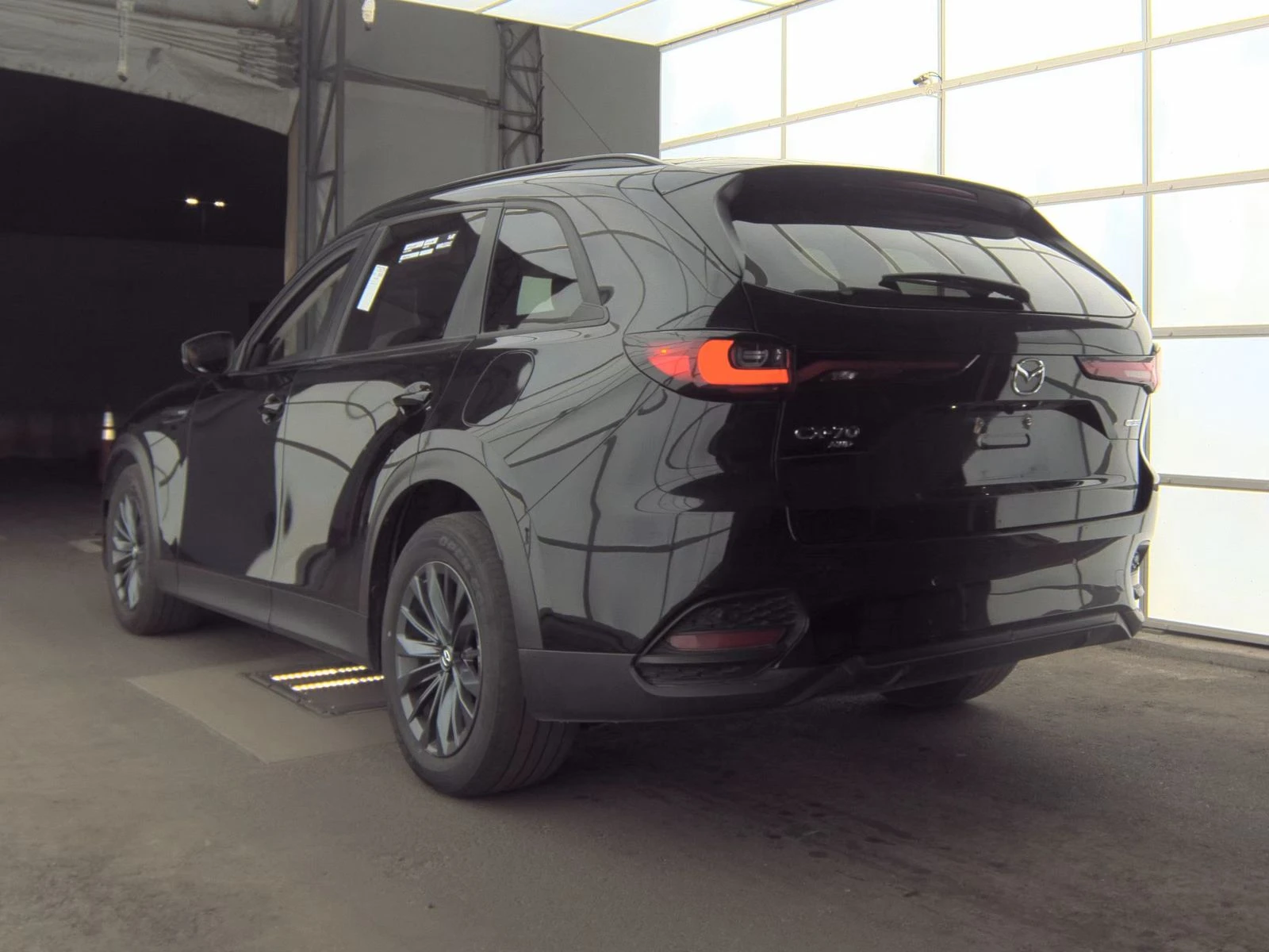 Mazda CX-7 CX-70 3.3 Turbo Preferred Package, снимка 6 - Автомобили и джипове - 53976898