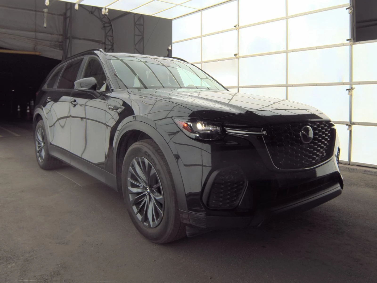 Mazda CX-7 CX-70 3.3 Turbo Preferred Package, снимка 3 - Автомобили и джипове - 53976898