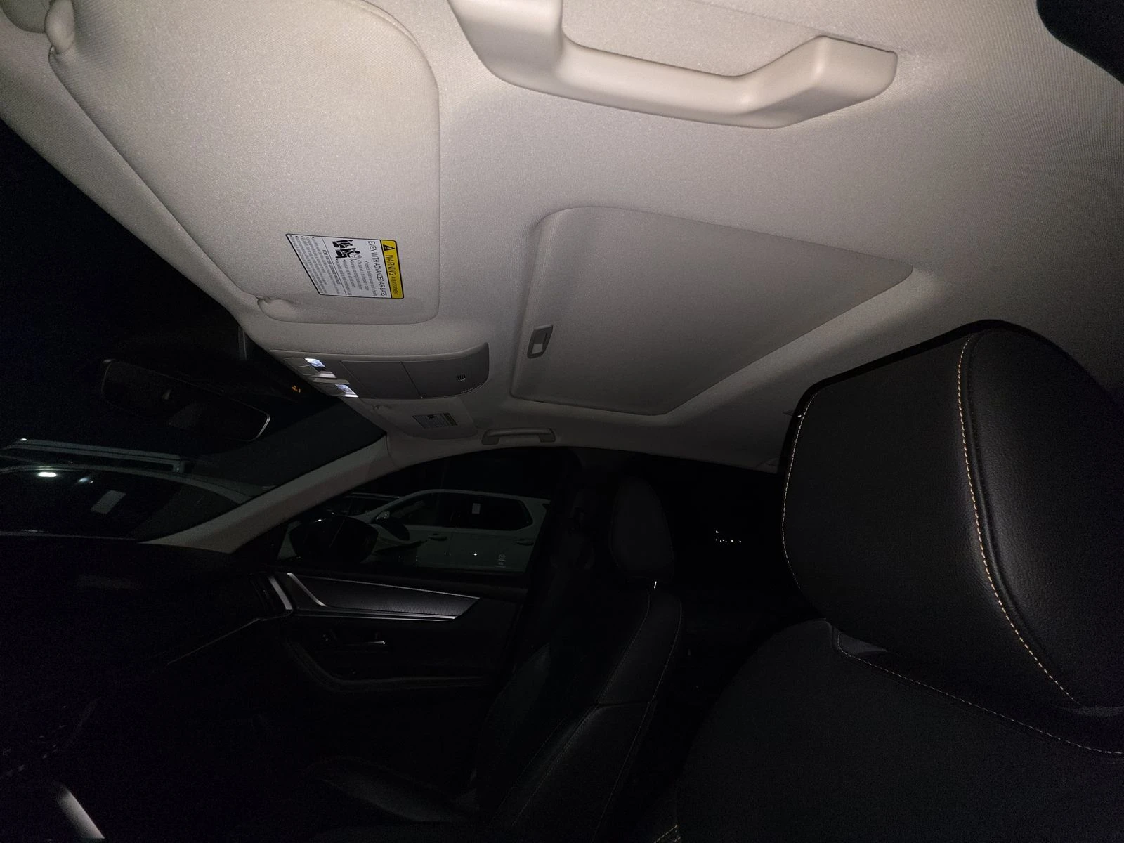 Mazda CX-7 CX-70 3.3 Turbo Preferred Package, снимка 12 - Автомобили и джипове - 53976898