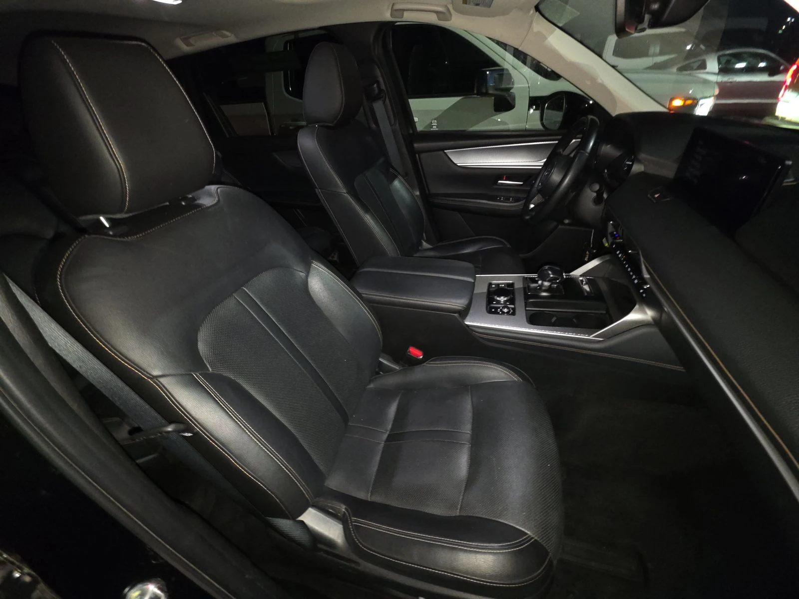 Mazda CX-7 CX-70 3.3 Turbo Preferred Package, снимка 10 - Автомобили и джипове - 53976898