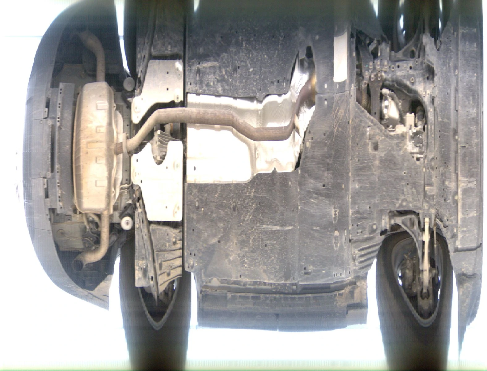 Mazda CX-7 CX-70 3.3 Turbo Preferred Package, снимка 15 - Автомобили и джипове - 53976898