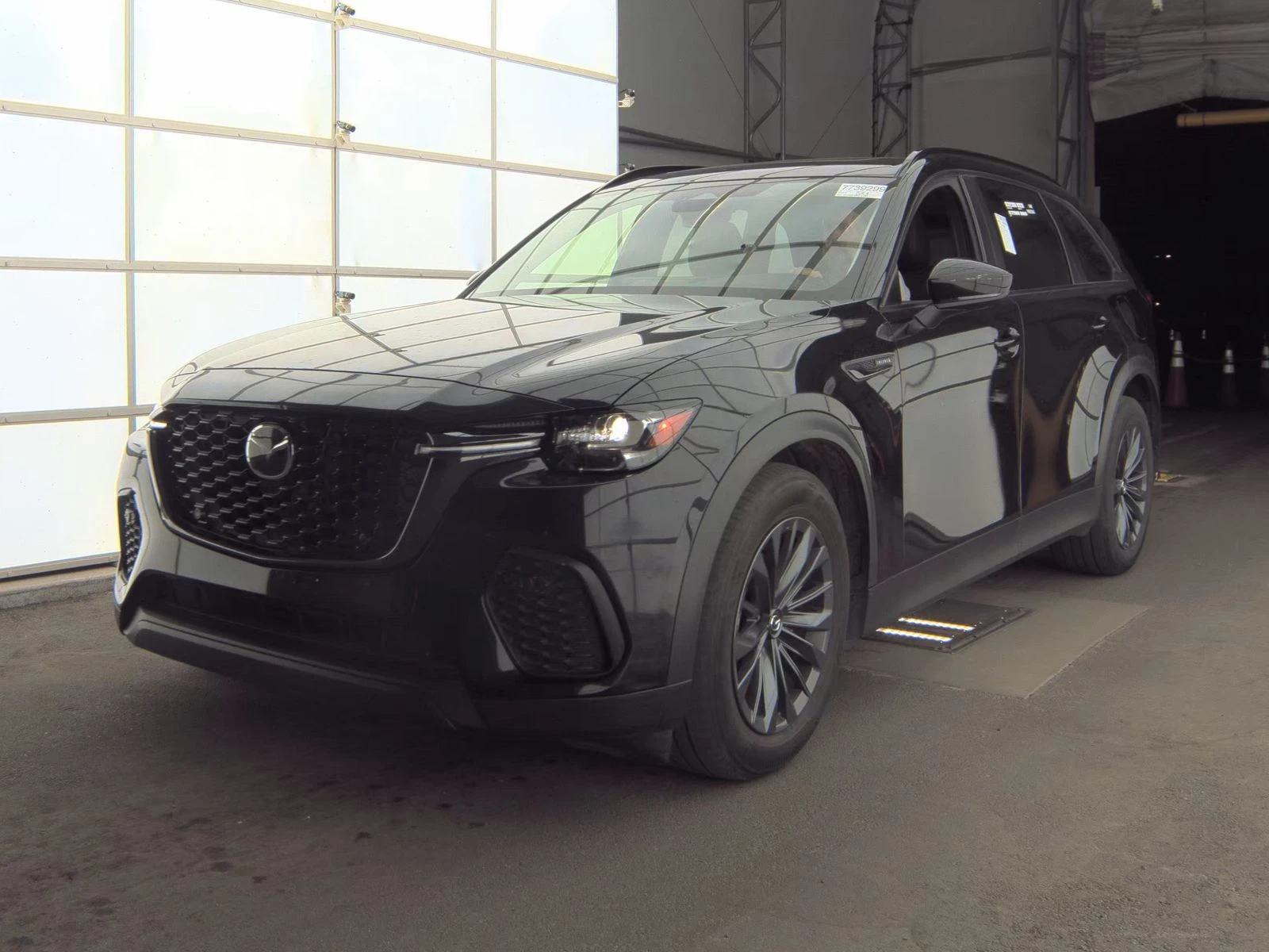 Mazda CX-7 CX-70 3.3 Turbo Preferred Package | Auto.bg — изображение 1