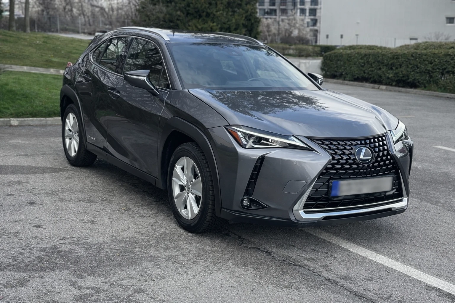 Lexus UX 250h 76000��. �������������, �������, ��������! | Mobile.bg � ����������� 3