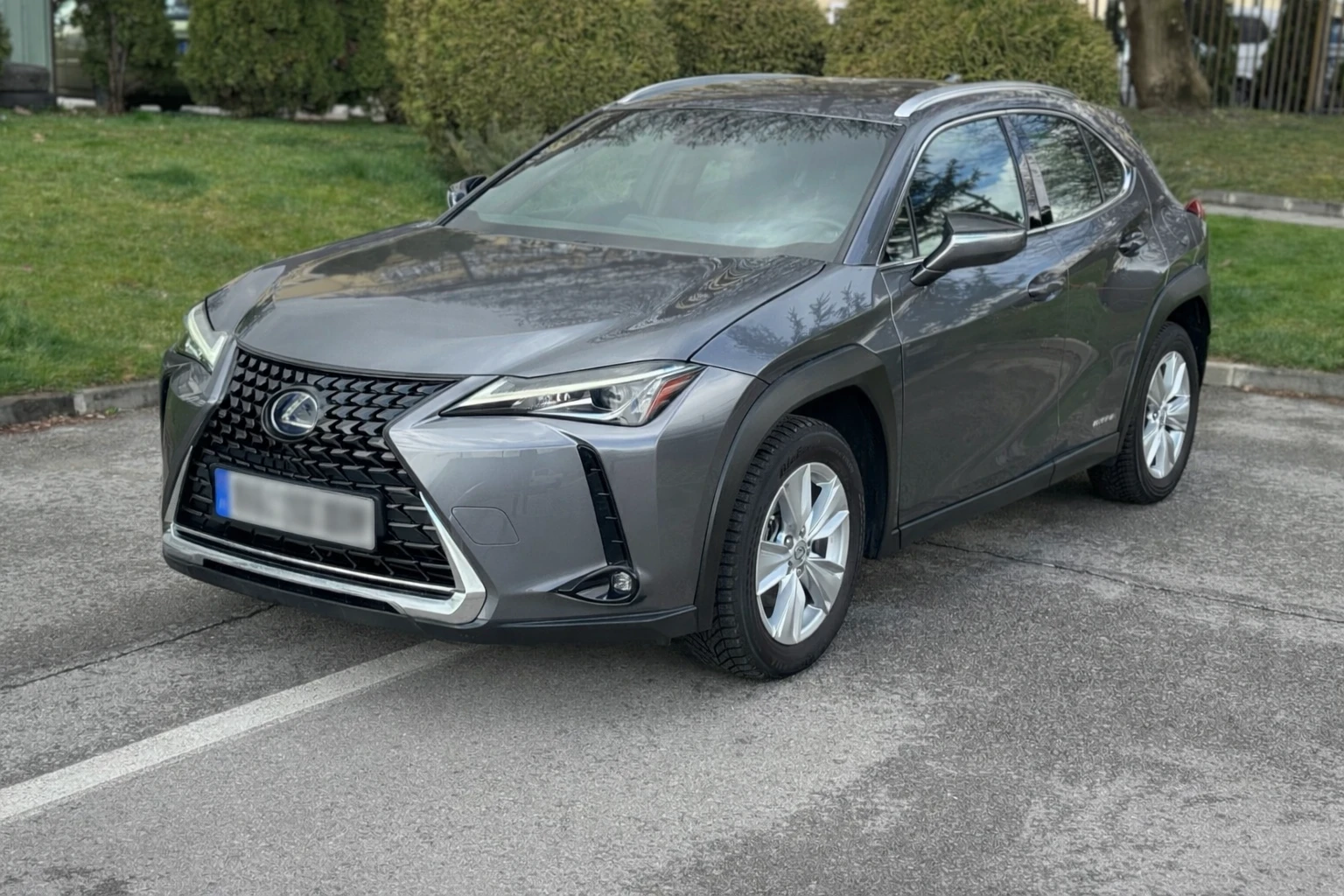 Lexus UX 250h 76000��. �������������, �������, ��������! | Mobile.bg � ����������� 1