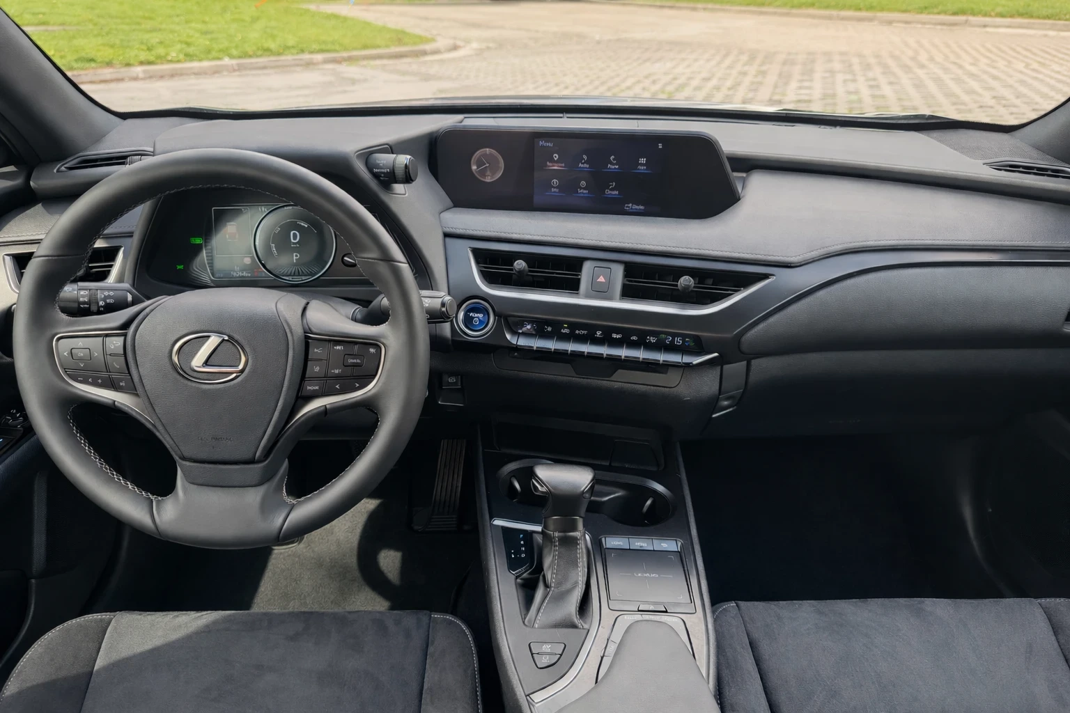 Lexus UX 250h 76000��. �������������, �������, ��������! | Mobile.bg � ����������� 13