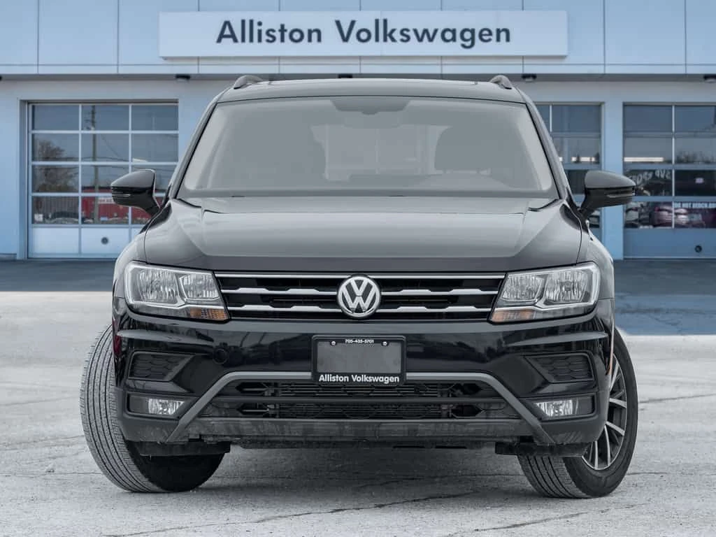 VW Tiguan 4MOTION| PANORAMA| ПОДГРЕВИ| OT ПРЕДСТАВИТЕЛСТВО , снимка 2 - Автомобили и джипове - 54149109