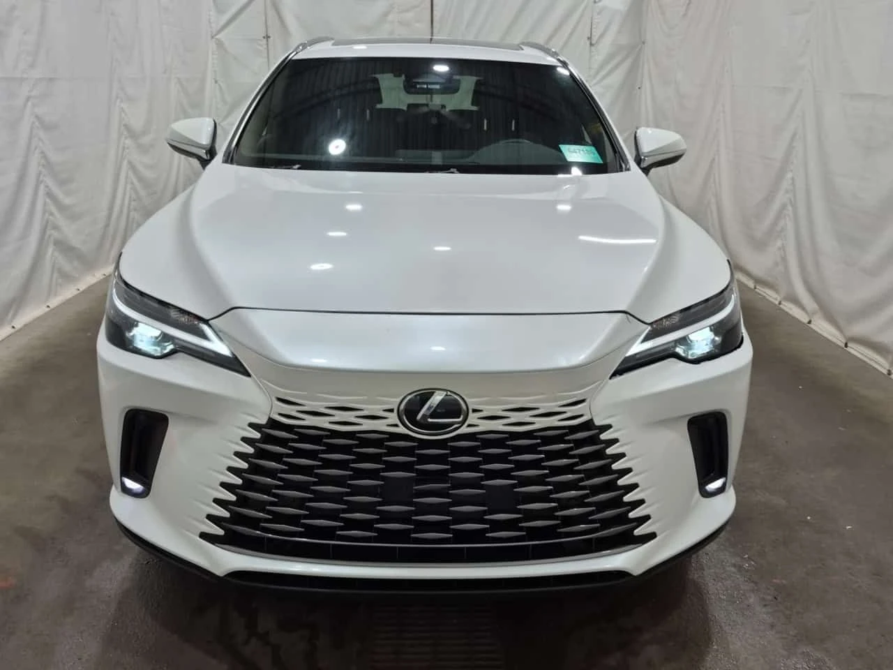 Lexus RX 350h | ��������| �������| ���������| ��� �����| CARFAX | Mobile.bg � ����������� 2
