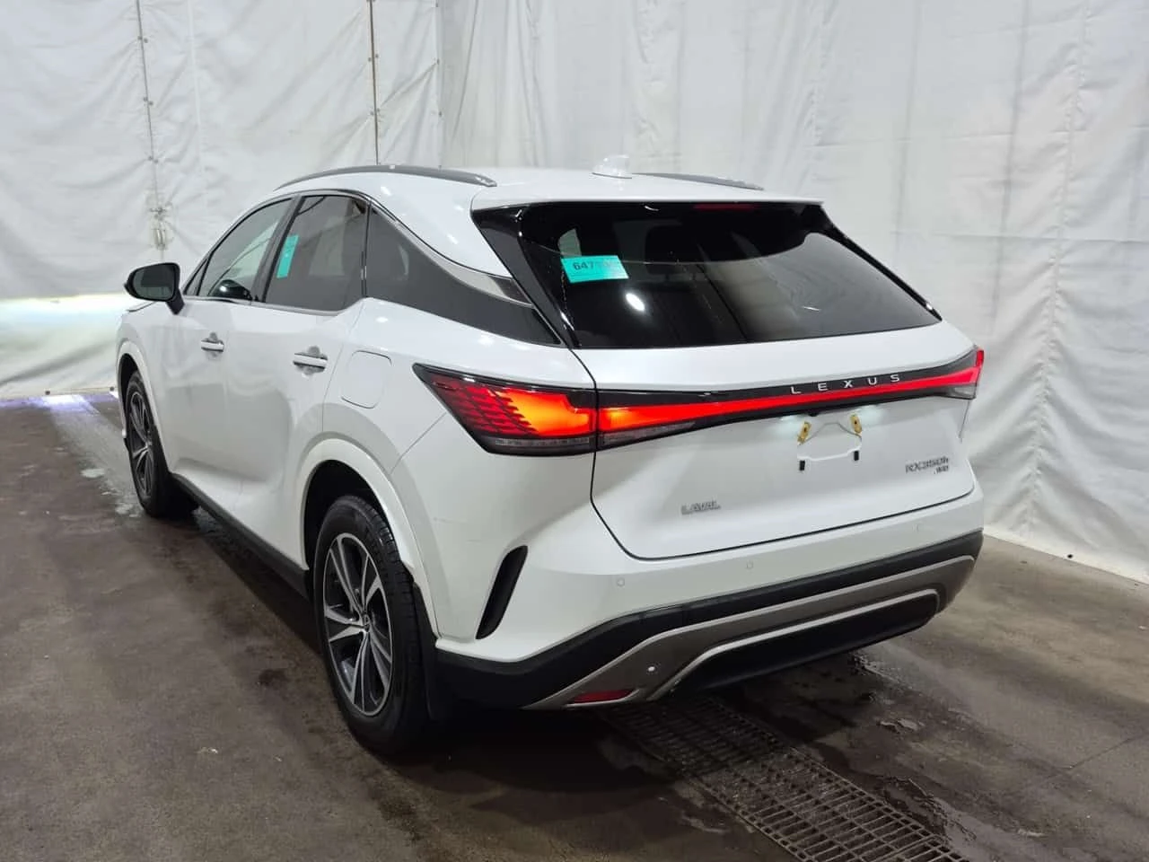 Lexus RX 350h | ��������| �������| ���������| ��� �����| CARFAX | Mobile.bg � ����������� 5